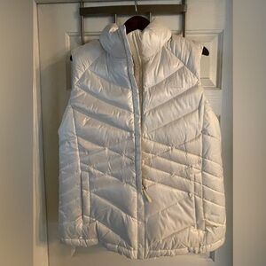 North Face | Down Puffer Vest - XXL